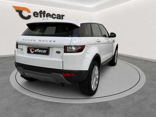 Land Rover Range Rover Evoque 2.0 TD4 180 CV 5p. HSE