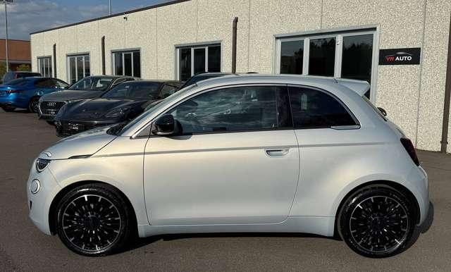 Fiat 500 KM ZERO 1.0 hybrid Icon PROMO FIN