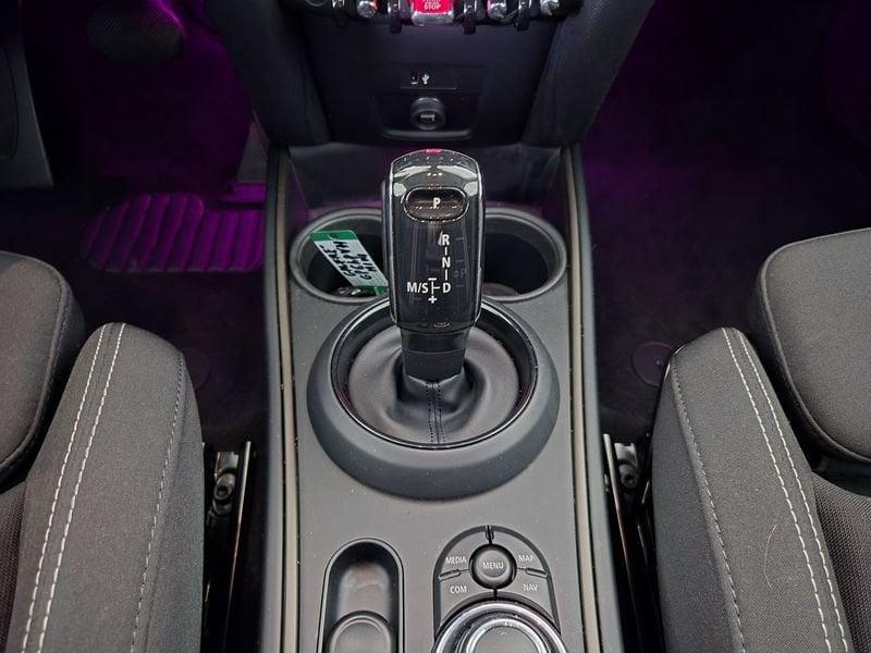 MINI Countryman Mini F60 2020 Diese Mini 2.0 Cooper SD Hype all4 auto