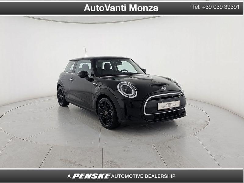 MINI Full Electric Mini 3p Cooper SE Yours auto