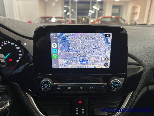 FORD Fiesta 1.5 TDCi 5 porte Plus