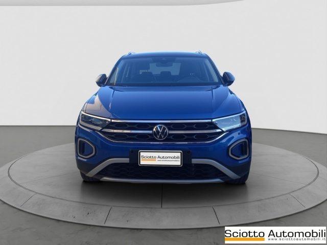 VOLKSWAGEN T-Roc 1.5 TSI ACT Style