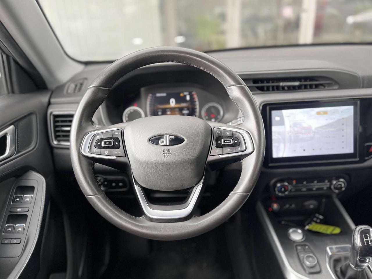 DR Automobiles DR4 1.5 Gpl 114CV E6 Neo - 2023