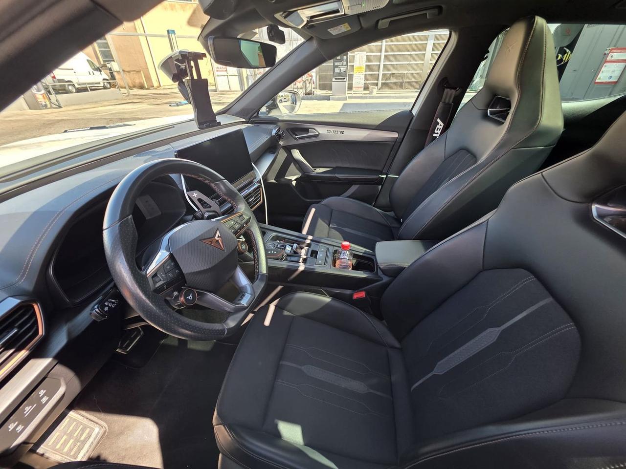 Cupra Formentor BAT 2.0 TSI #50382