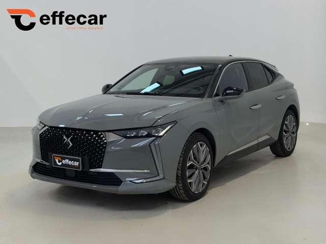 DS Automobiles DS 4 E-Tense