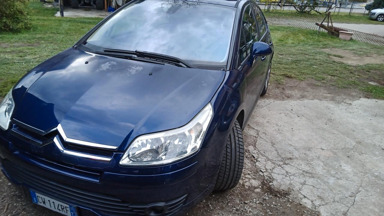 Citroen C4 1.6 Classique