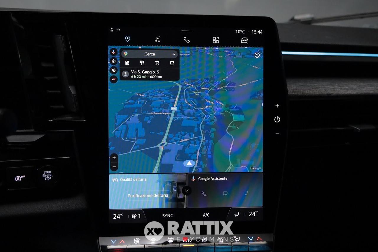 Renault Austral 1.3 Mild Hybrid 160CV Techno Auto