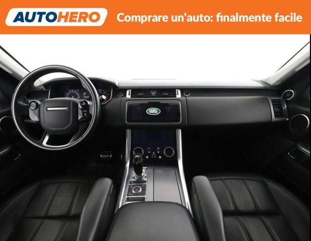 LAND ROVER Range Rover Sport 3.0 SDV6 249 CV HSE Dynamic