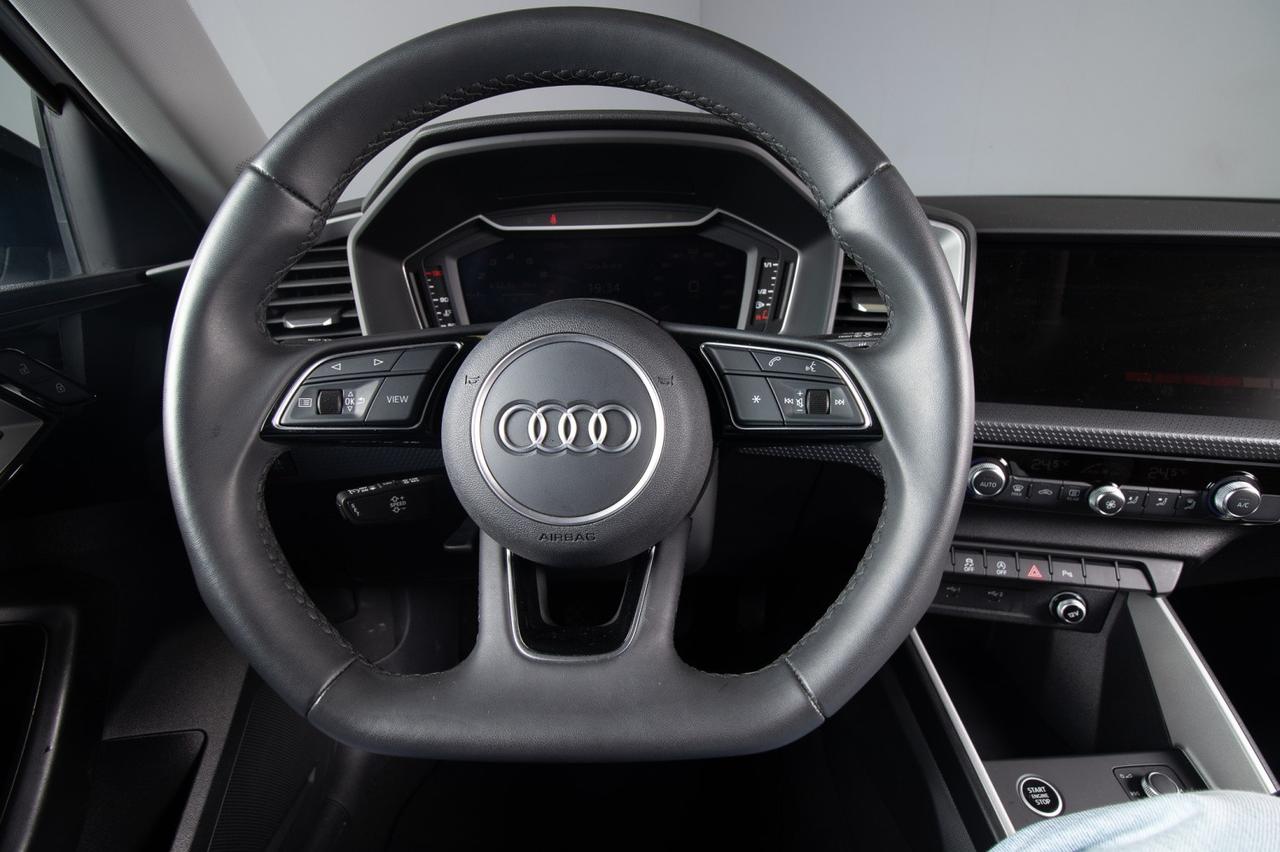 Audi A1 Sportback 30 1.0 Tfsi S Line Edition 116cv