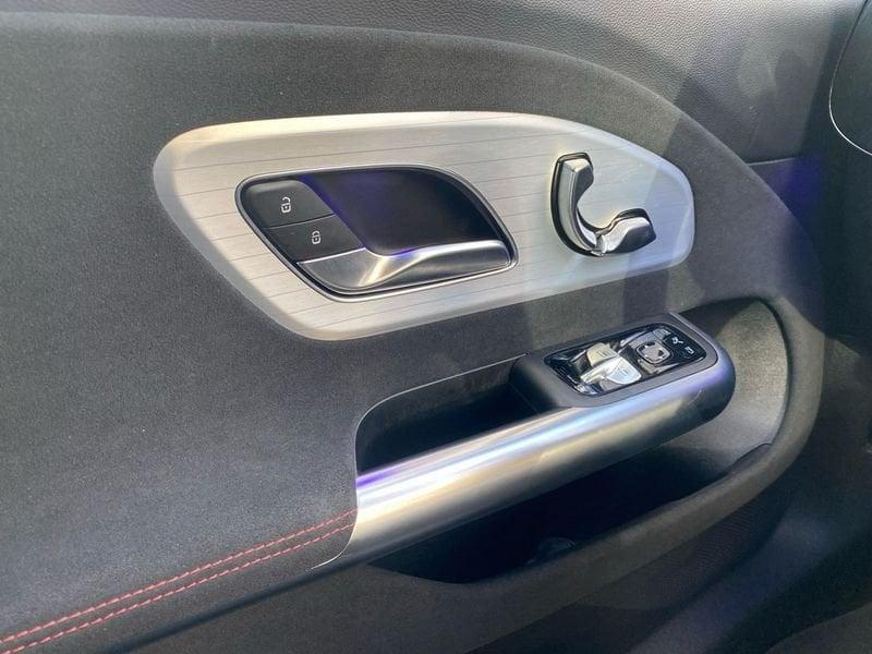 Mercedes-Benz CLA EQ 250+ AMG Line Premium