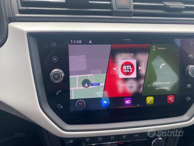 SEAT Arona 1.0 TGI XCELLENCE