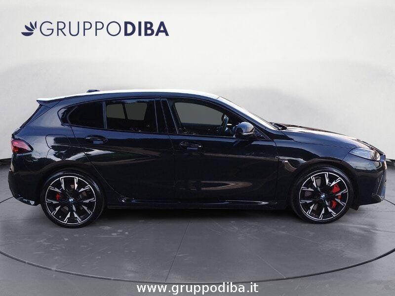 BMW Serie 1 F70 118d MSport auto