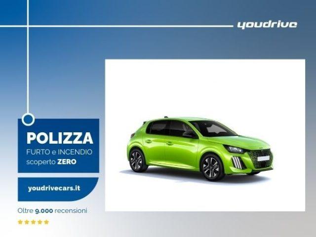 PEUGEOT 208 PureTech 100 Stop&Start 5 porte Allure KM0