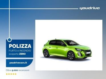 PEUGEOT 208 PureTech 100 Stop&Start 5 porte Allure KM0