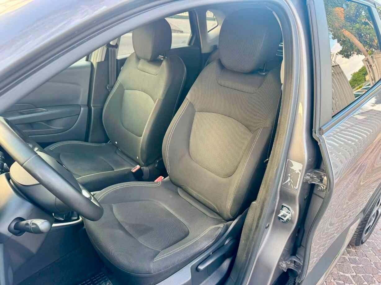 Renault Captur dCi 8V 90 CV Sport Edition2