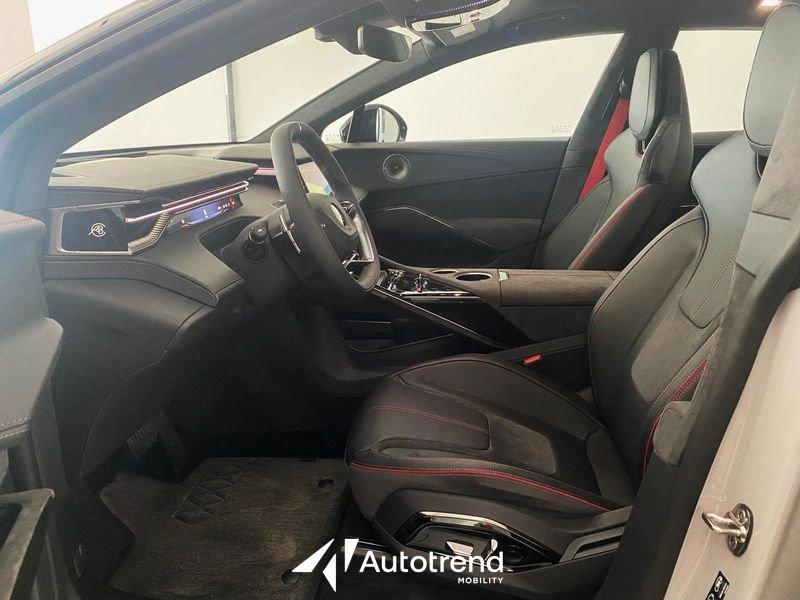 Lotus Eletre 612 CV AWD Pronta Consegna Lotus Bari