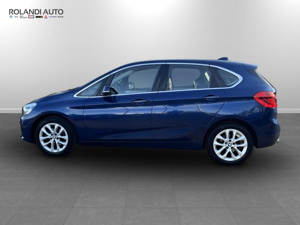 BMW Serie 2 Active Tourer 218 d Advantage Auto