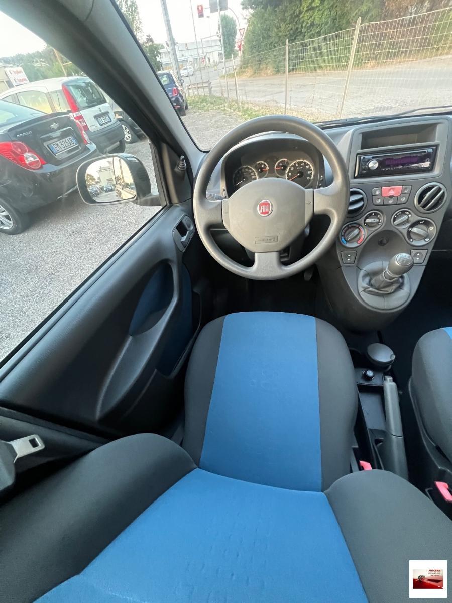 FIAT - Panda - 1.2 Emotion