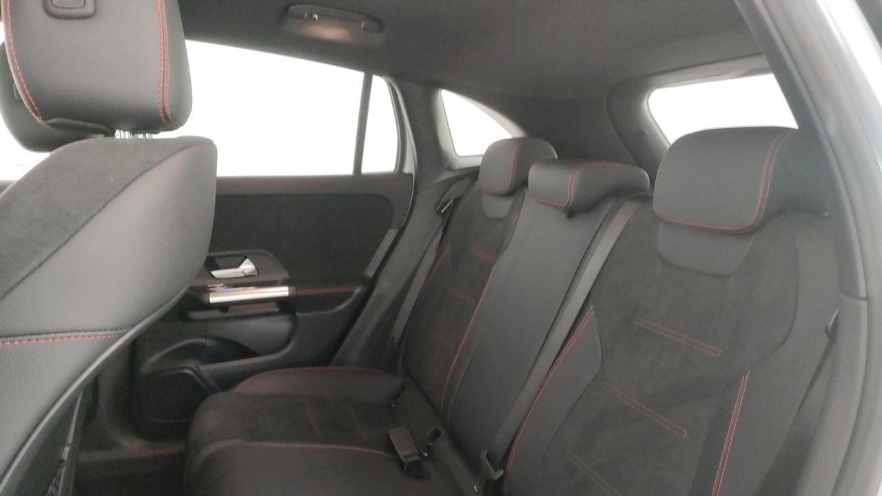 Mercedes-Benz GLA 200 d AMG Line Advanced Plus auto