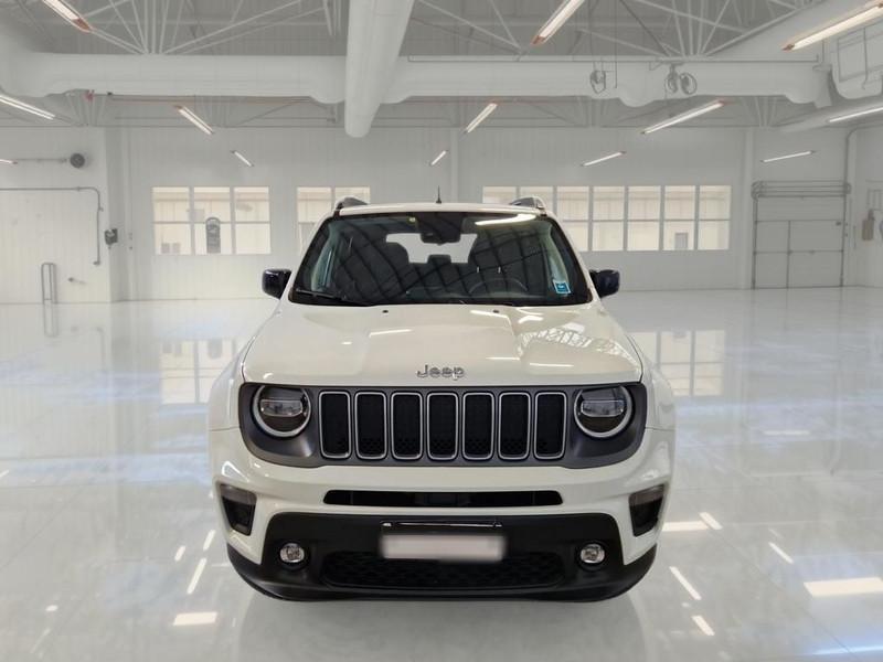 JEEP RENEGADE 1.6 MJet 130cv Limited