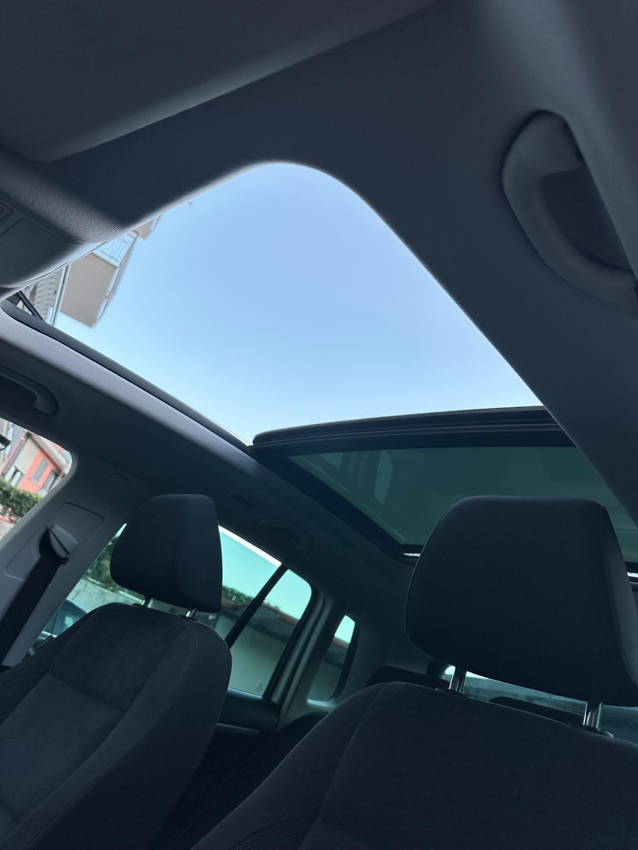 Volkswagen Tiguan 2.0 TDI 110cv Sport&Style BMT