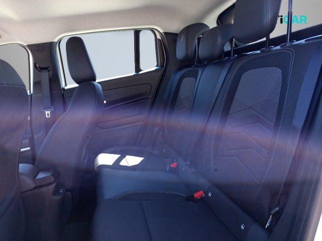 JEEP Avenger 1.2 Turbo 100 CV Altitude