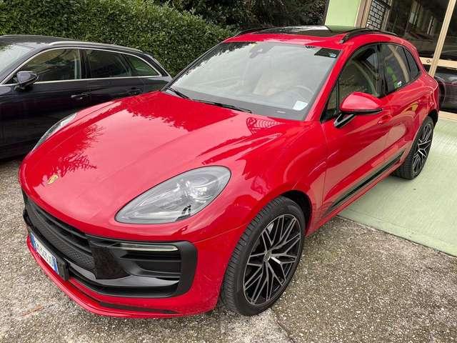 Porsche Macan MY 2022 2.0 T 265cv PDK Tetto Panoramico