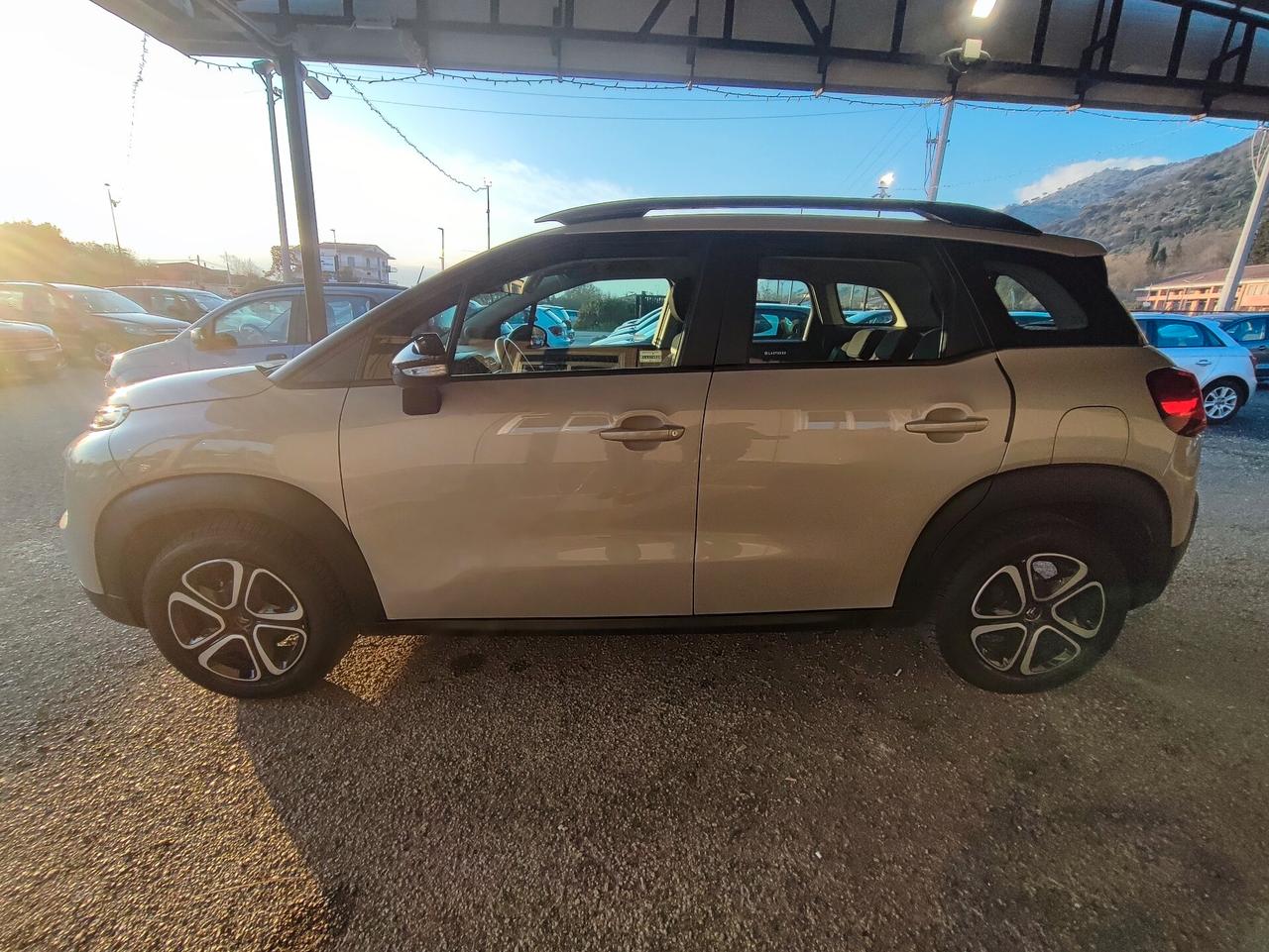 Citroen C3 Aircross 110 S&S Shine 58.000KM!!