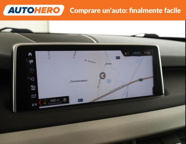 BMW X5 xDrive25d