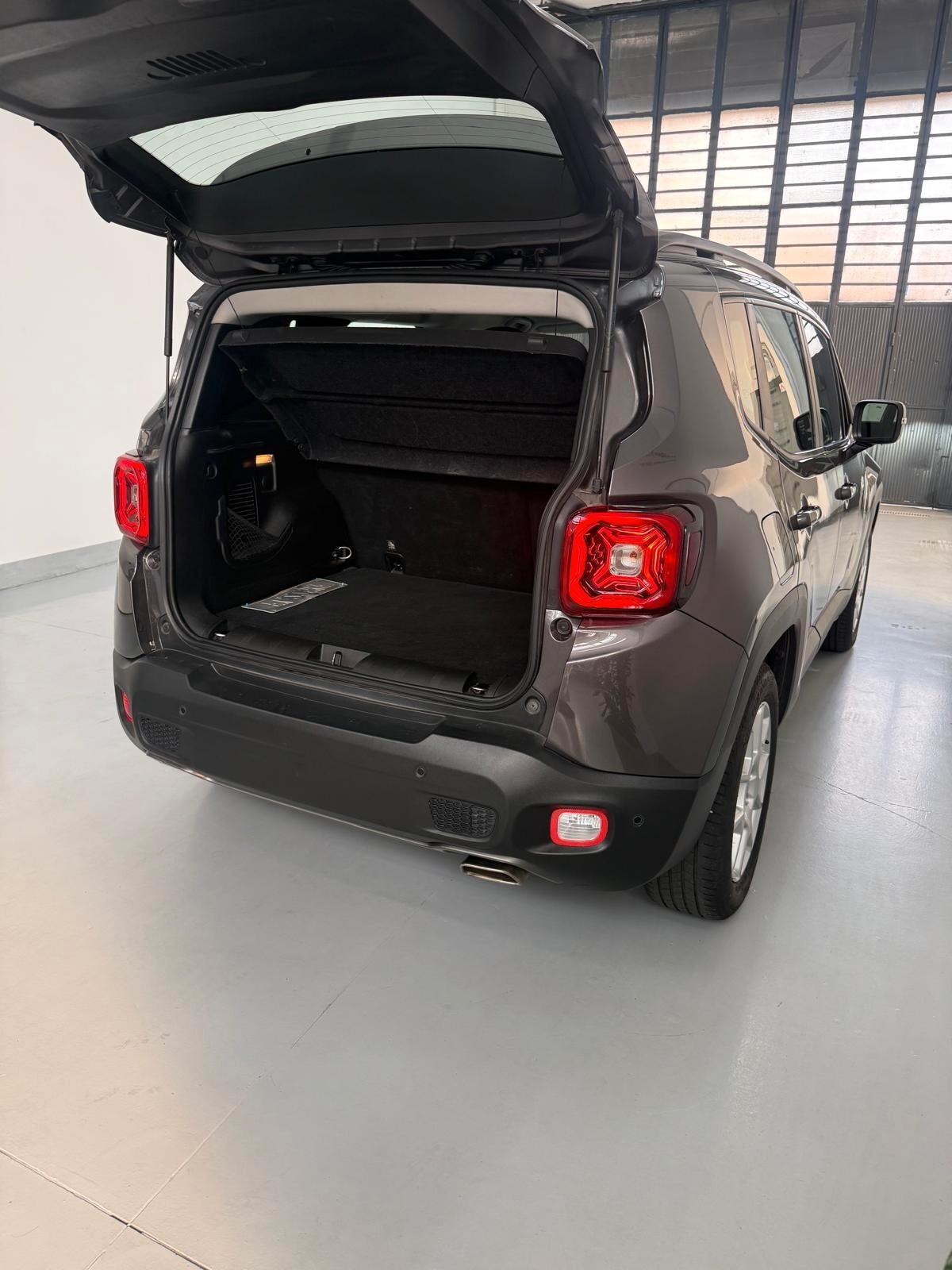 Jeep Renegade 1.0 T3 Limited