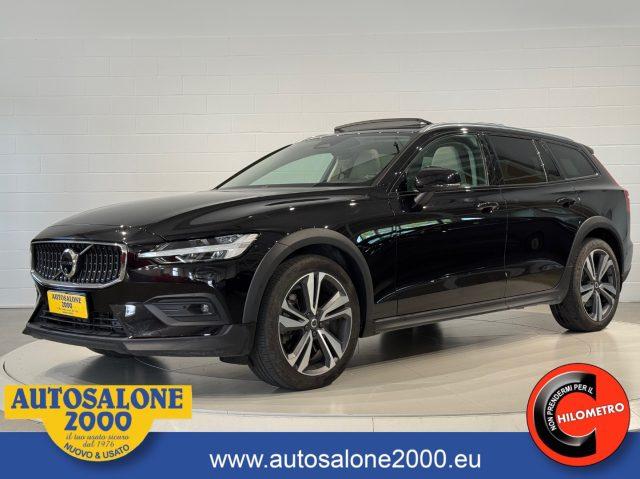VOLVO V60 Cross Country B5 AWD automatico Plus PREZZO REALE