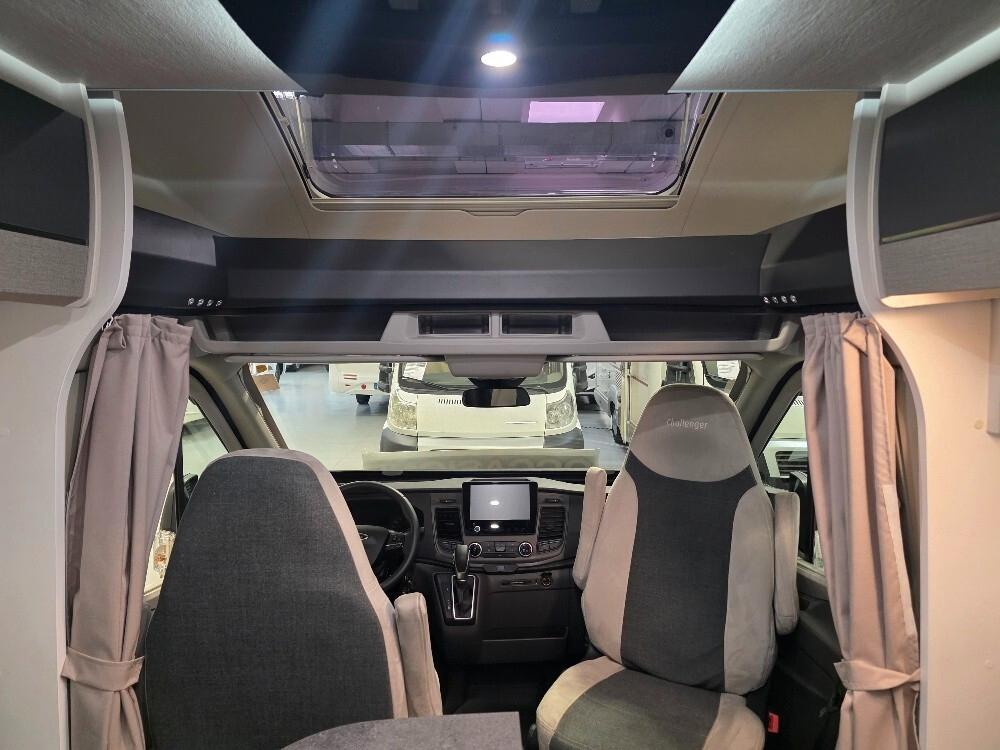 CAMPER CHALLENGER 337GA ULTIMATE