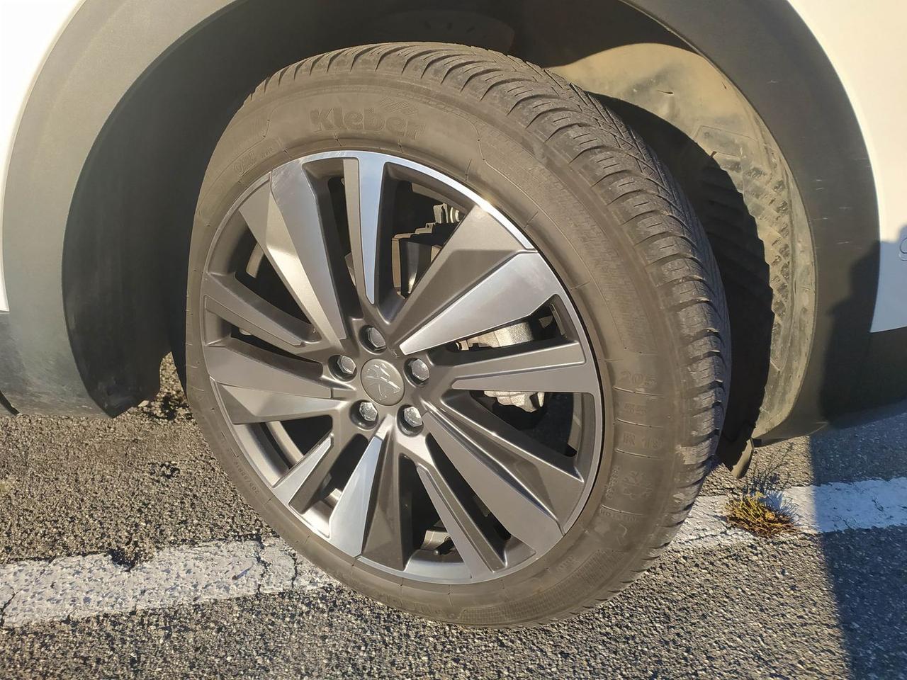 Peugeot 3008 GT Line 1.6 PureTech 180 #8152