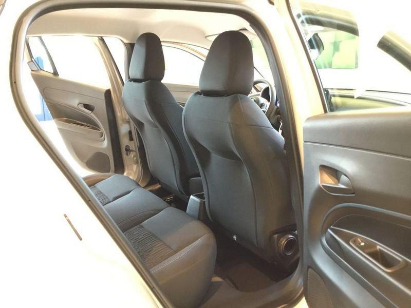 FIAT 600 Hybrid 110 CV DCT MHEV MY24 PROMO GIUGNO