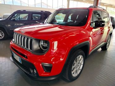 JEEP Renegade 1.6 Mjt 130 CV Limited FULL LED