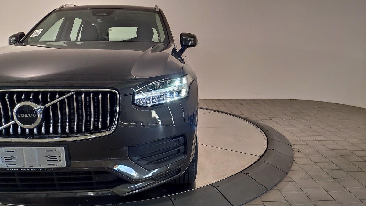 VOLVO Xc90 B5 Mild Hybrid (D) Awd Automatico 7 Posti Core