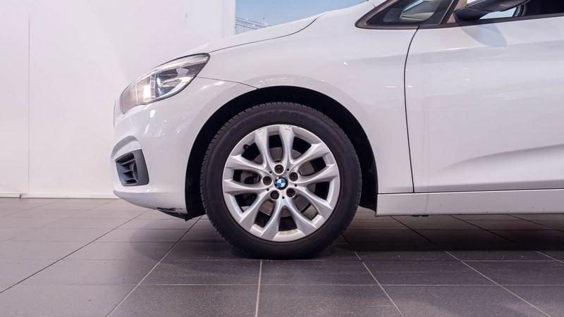 BMW Serie 2 Active Tourer 216i Active Tourer