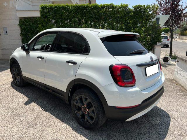 FIAT 500X 1.3 MultiJet 95 CV S-Design City