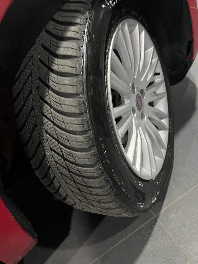FIAT Bravo 1.6 MJT 120 CV DPF Dualogic MyLife