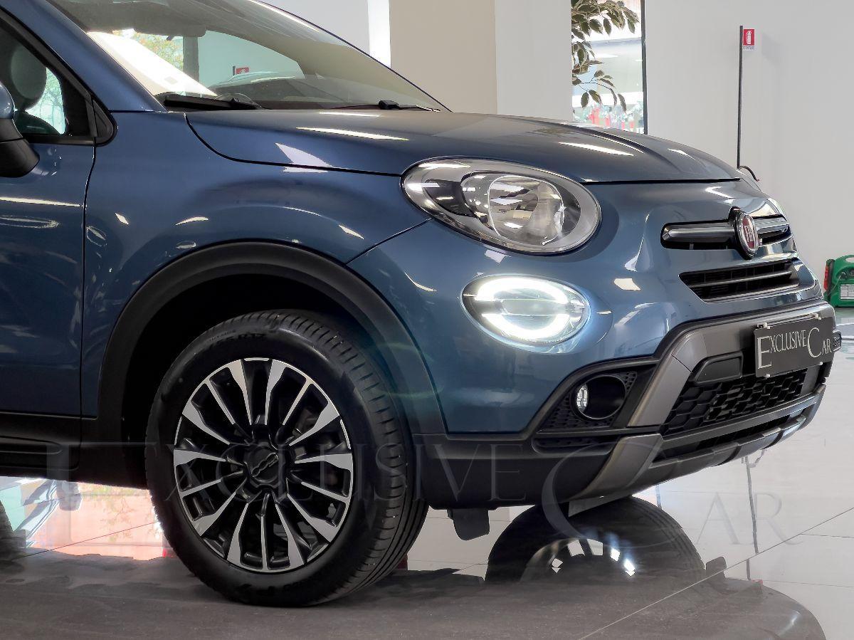 FIAT - 500X - 1.6 MultiJet 120 CV Business