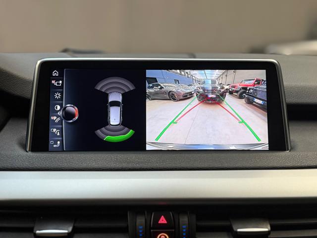 BMW X5 xDrive25d Business