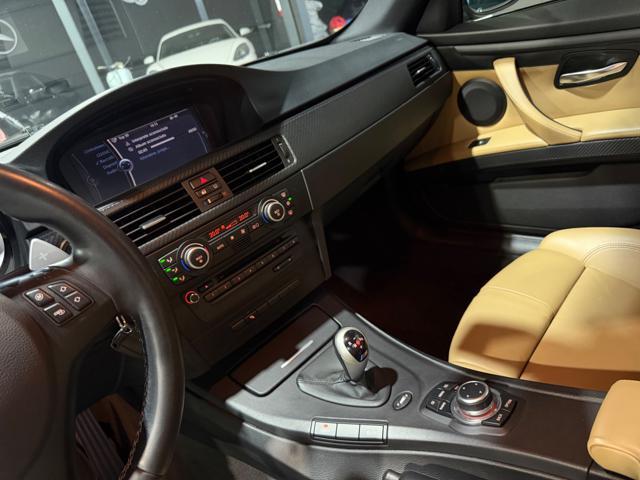 BMW M3 UFFICIALE ITA UNICOPROPRIETARIO PRIMA VERNICE