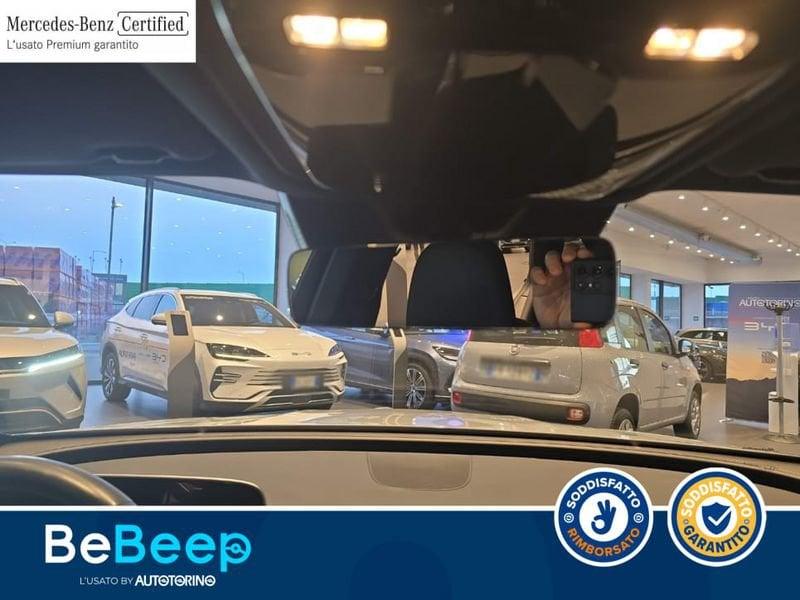 Mercedes-Benz Classe E E SW 220 D AMG LINE ADVANCED PLUS AUTO