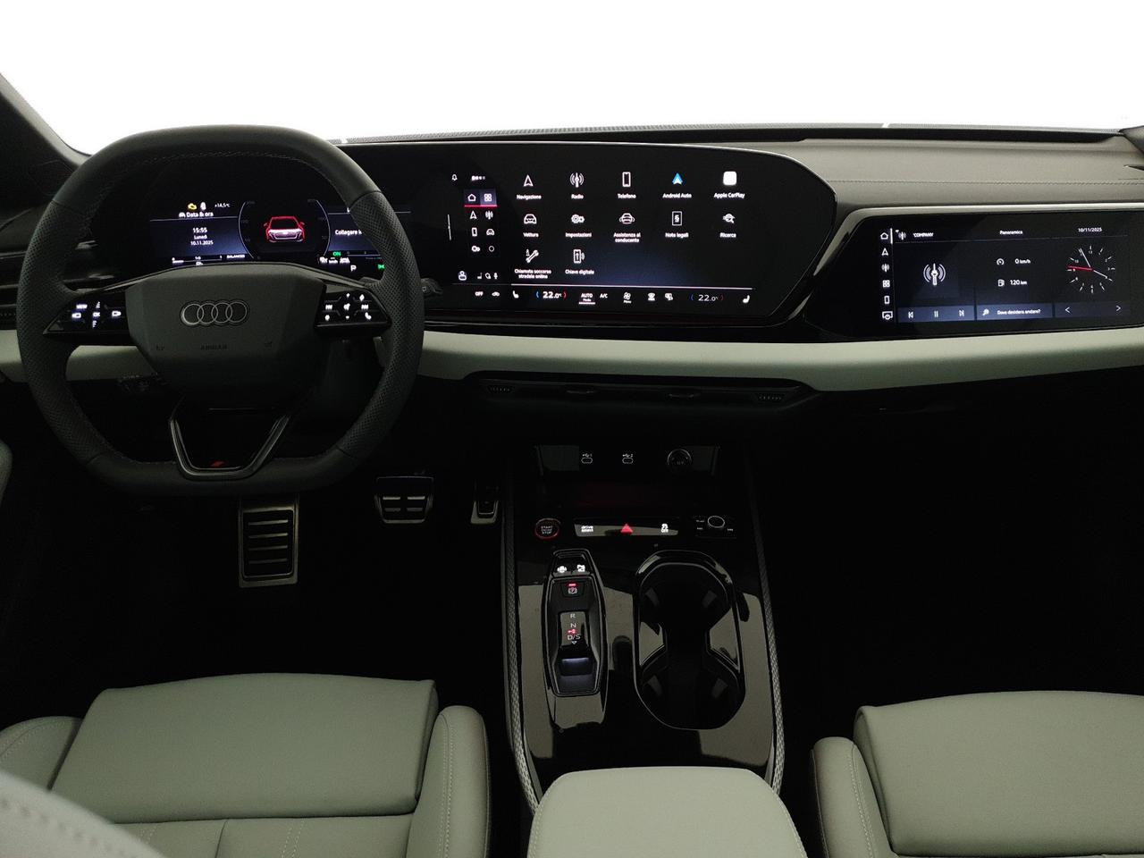 Avant 2.0TDI 204CV quattro S tronic S line Edition