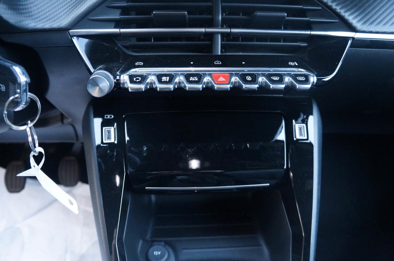 Peugeot 2008 PureTech 100 S&S Allure