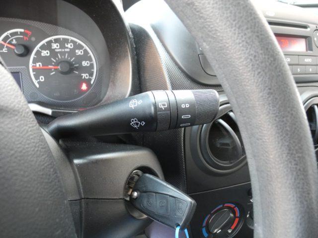 FIAT Qubo 1.3 MJT 80cv Active -OK NEOPATEN.- IVA Detraibile