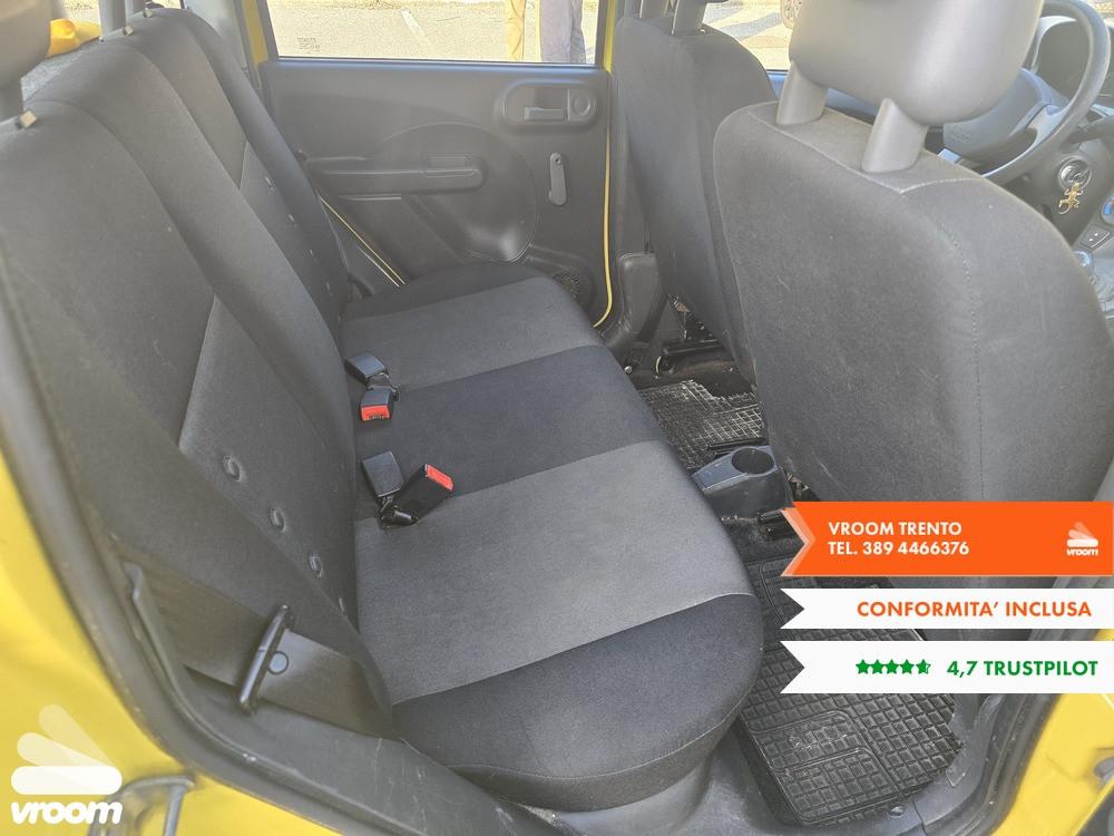 FIAT Panda 2ª serie Panda 1.1 Actual Eco