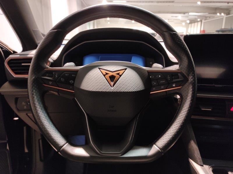 CUPRA Formentor - Formentor 2.0 TDI 4Drive DSG