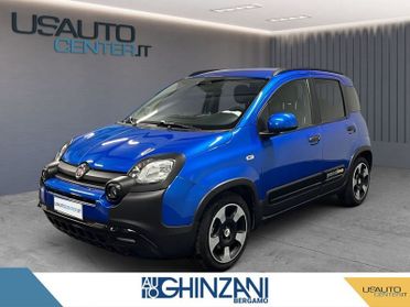 FIAT Panda Cross Pandina Cross 1.0 FireFly S&S Hybrid