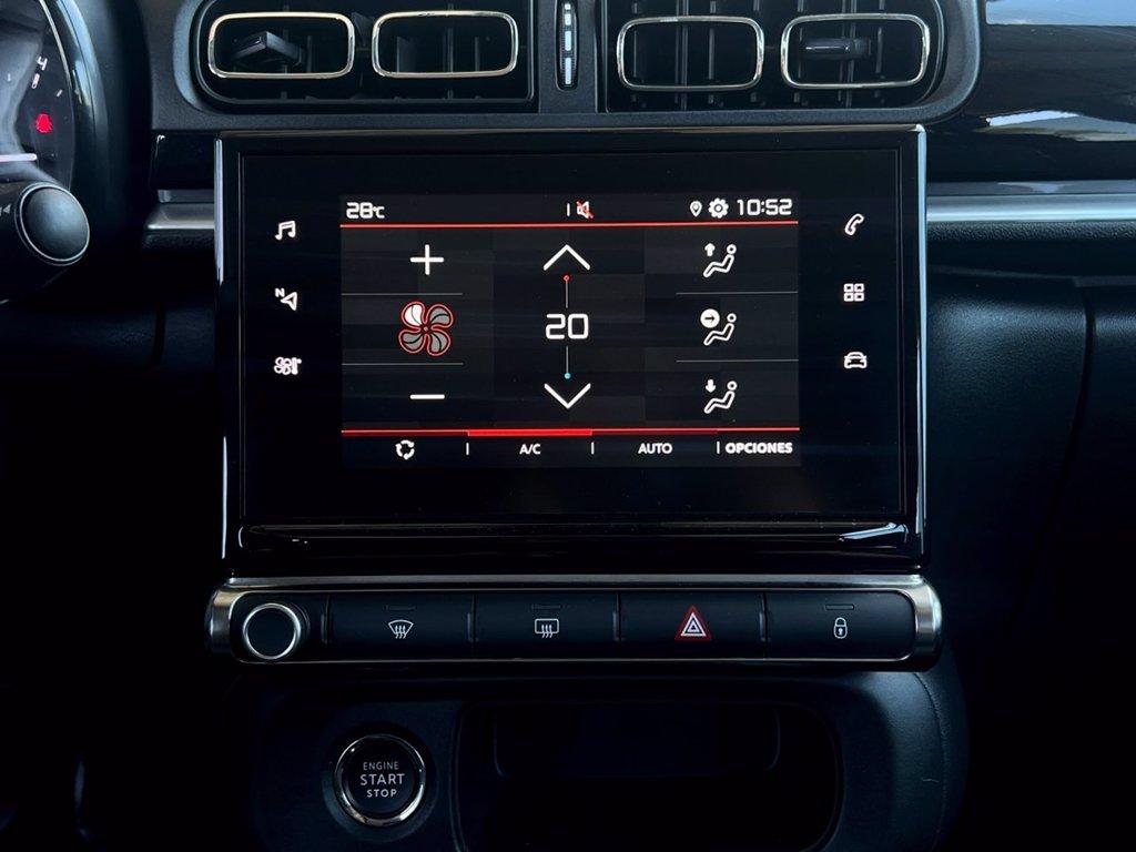 CITROEN C3 1.2 puretech Shine s&s 83cv del 2023